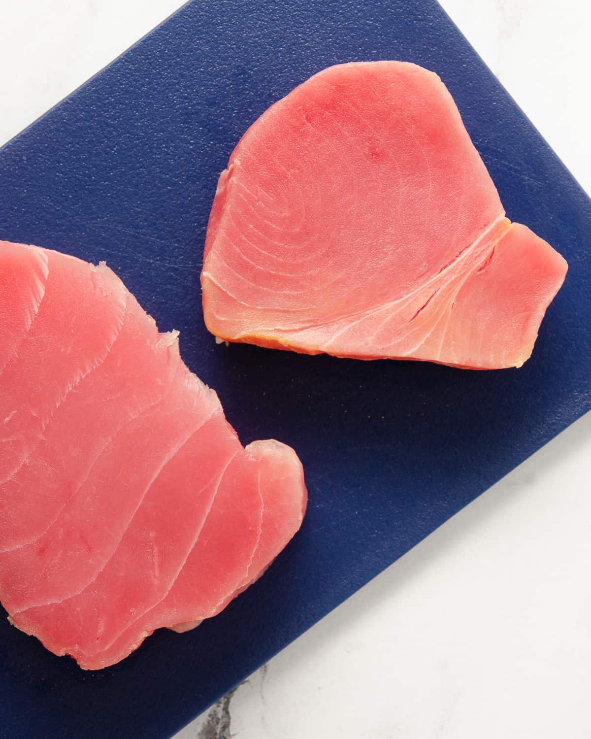 Yellowfin Tuna Loin