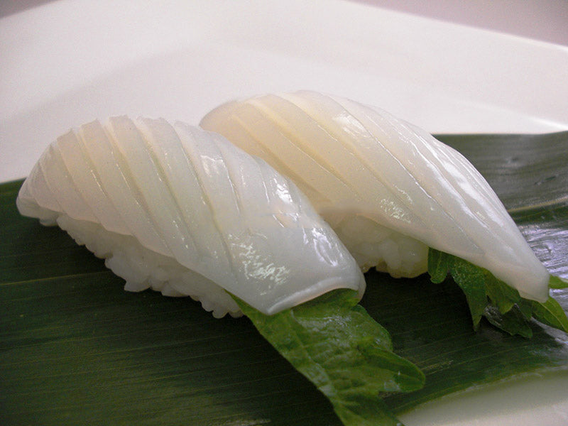 Cuttlefish Fillet (Banno Mongo)