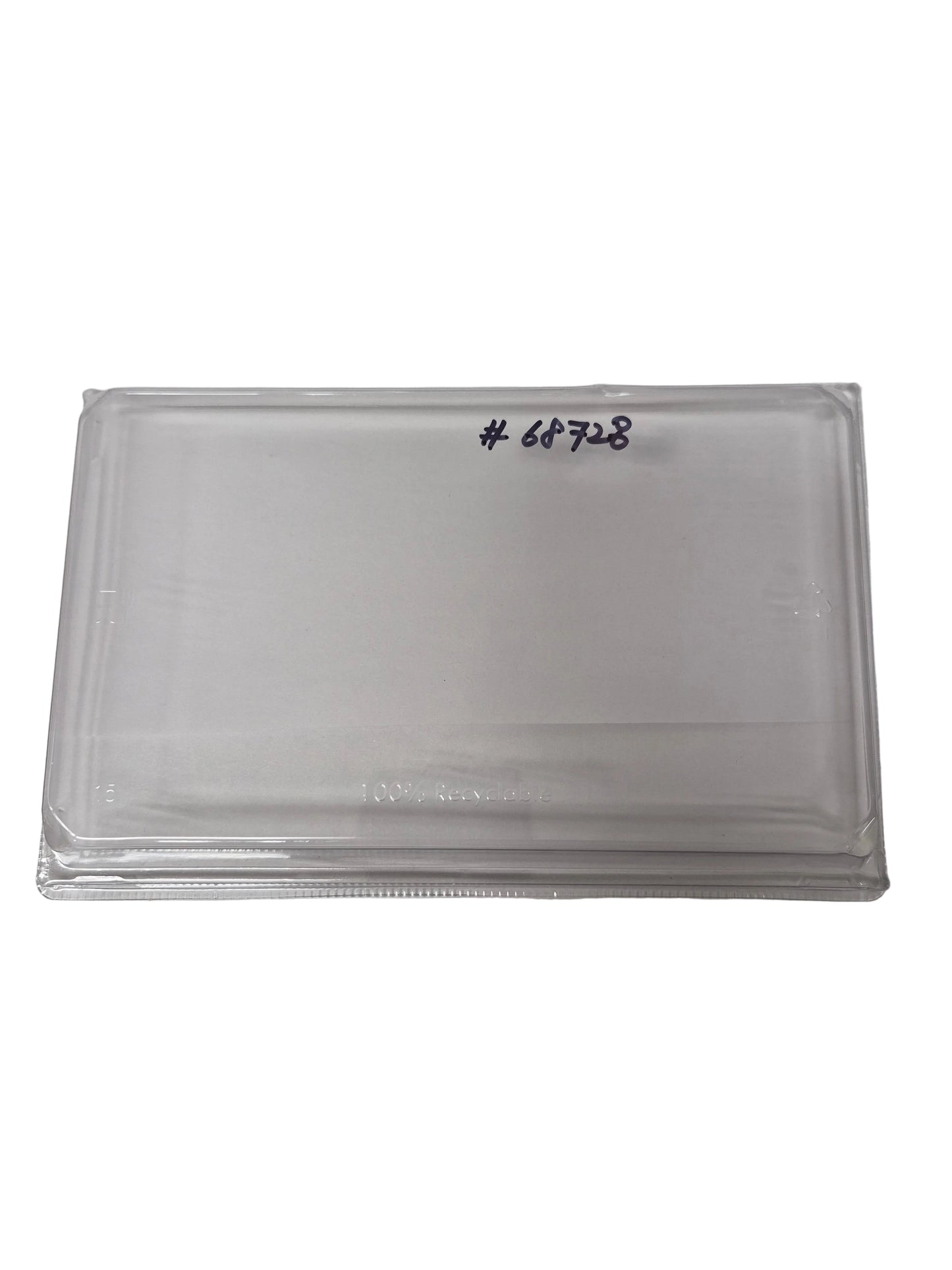 LID Paper Food Container PR-07 300ea | Box