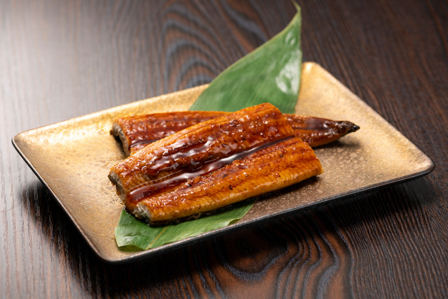 Unagi Kabayaki