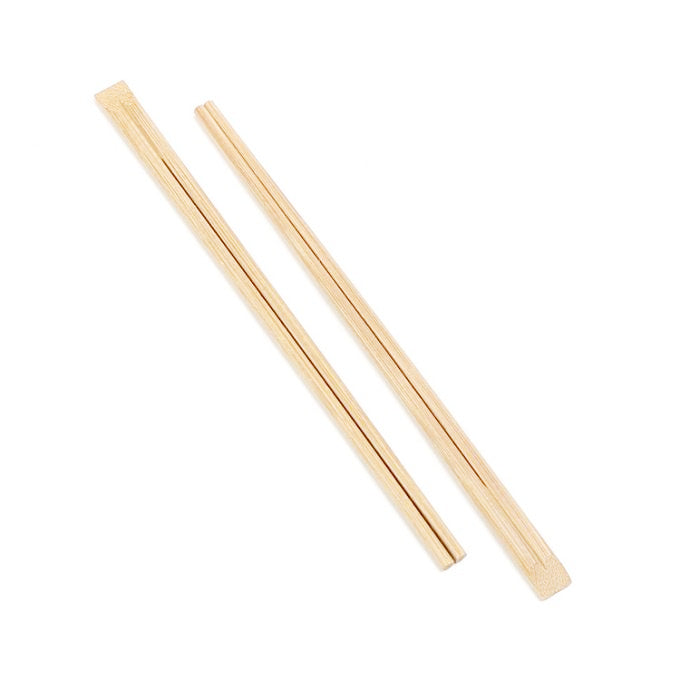 Bamboo Chopstick (Tenso) - Plain