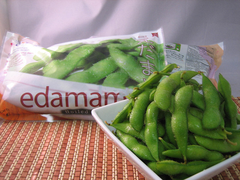 Edamame Soy Beans