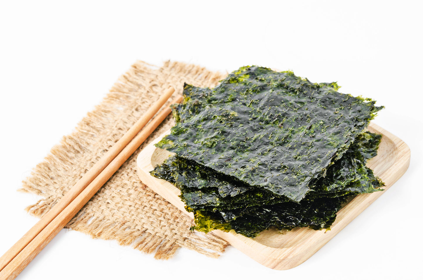 Blue Ocean Seaweed (full size)