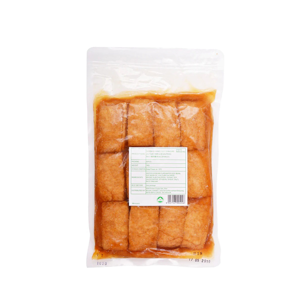 Inari Mameta 60pc - Pack