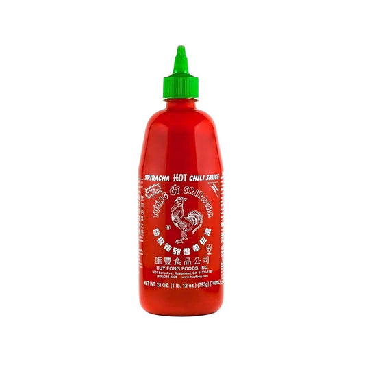 Sriracha