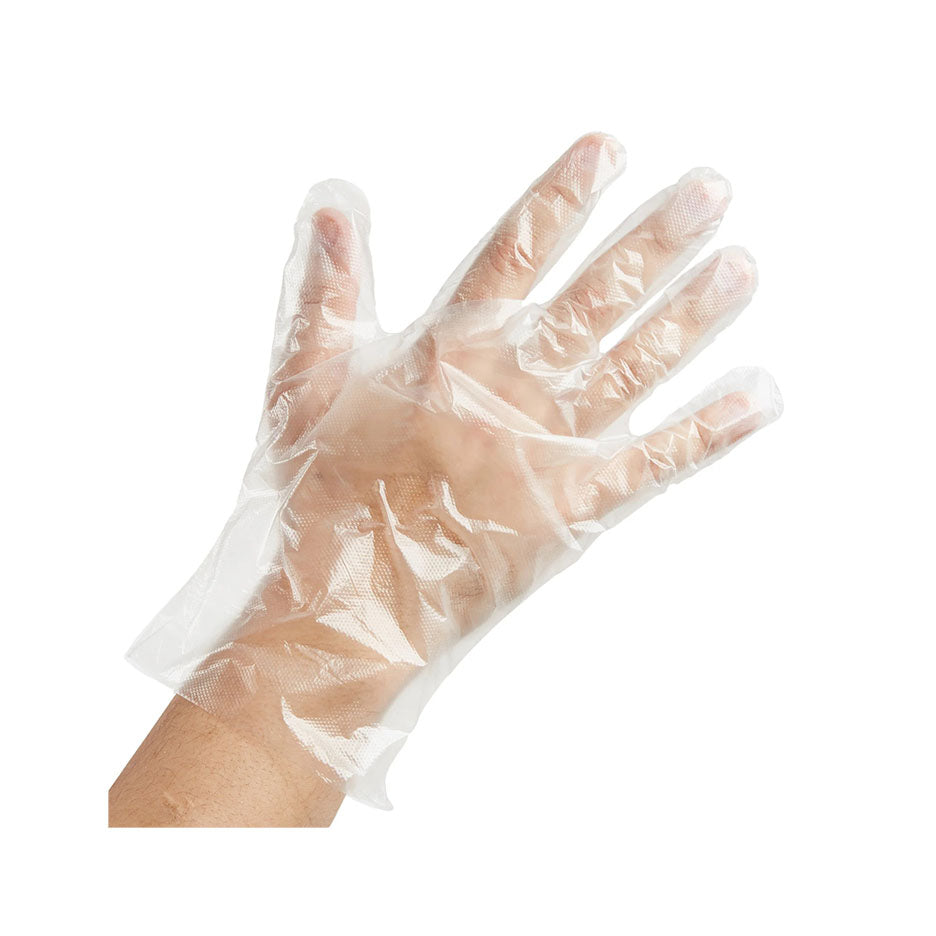 Emboss Glove (S)