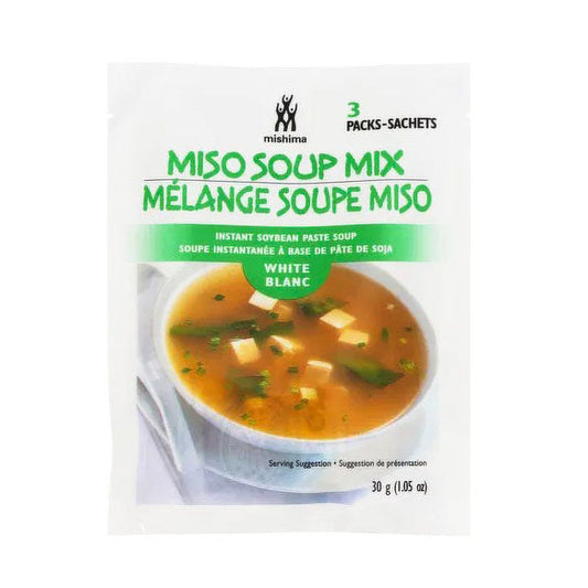 Miso soup
