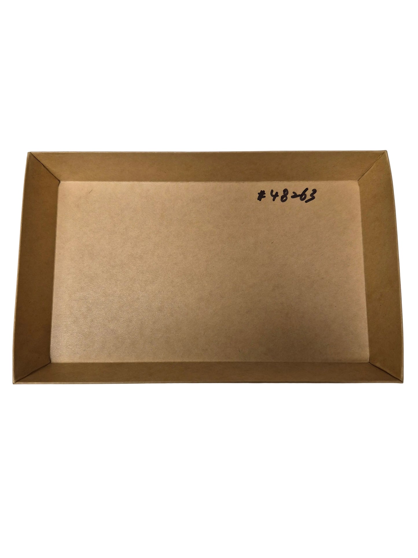 Paper Food Container PR-07 300ea | Box