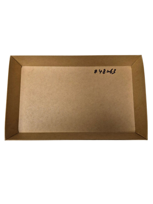 Paper Food Container PR-07 300ea | Box