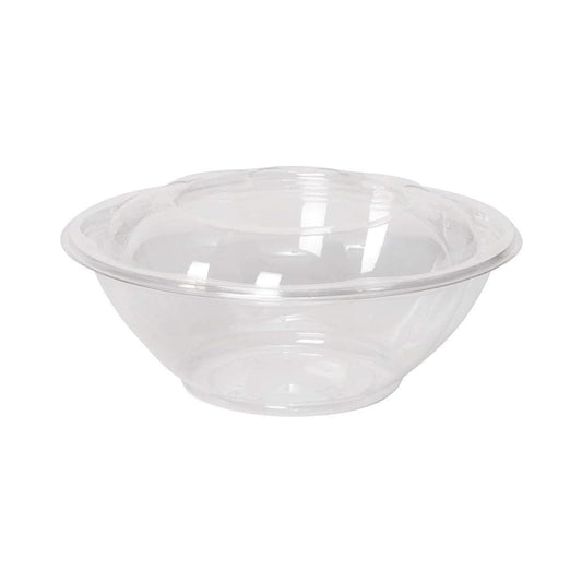 Poki Bowl Container / RB24 (150sets)