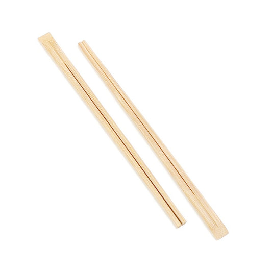 Bamboo Chopstick (Tenso) - Plain