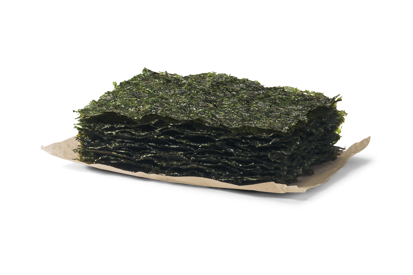 Blue Ocean Seaweed (Half-Cut)