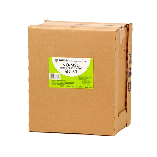 Sushi Vinegar SD51 - 15 Liter